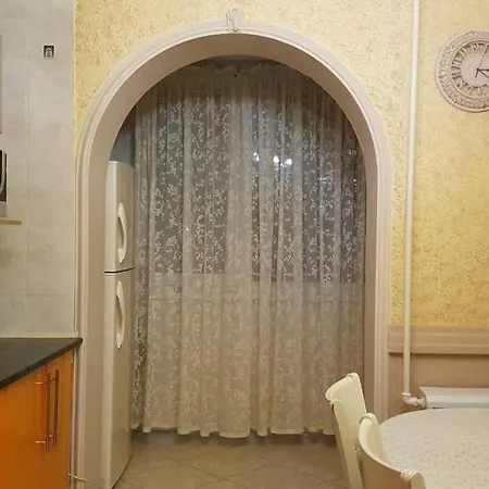 Apartment In Einer Guten Gegend *